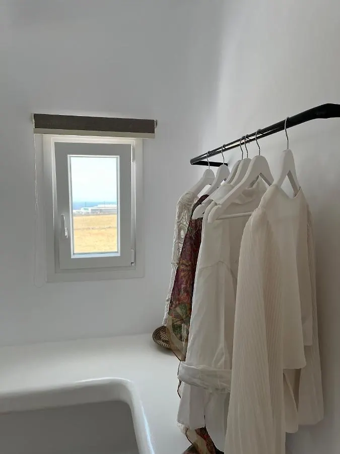 Gaia Mykonos Villas & Suites Tagoo  아파트