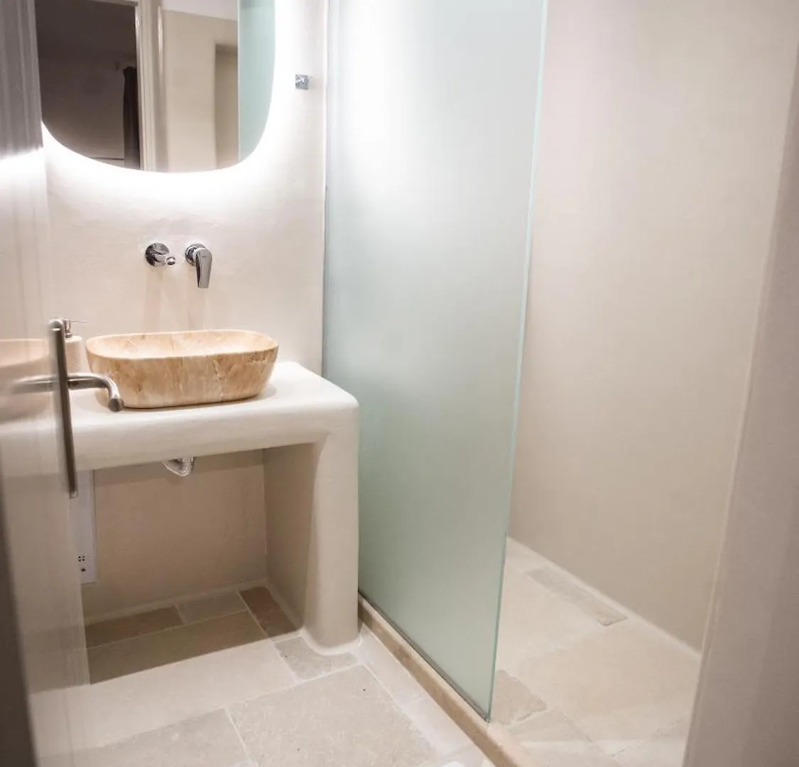 Gaia Mykonos Villas & Suites Tagoo  Tagoo (Mykonos)