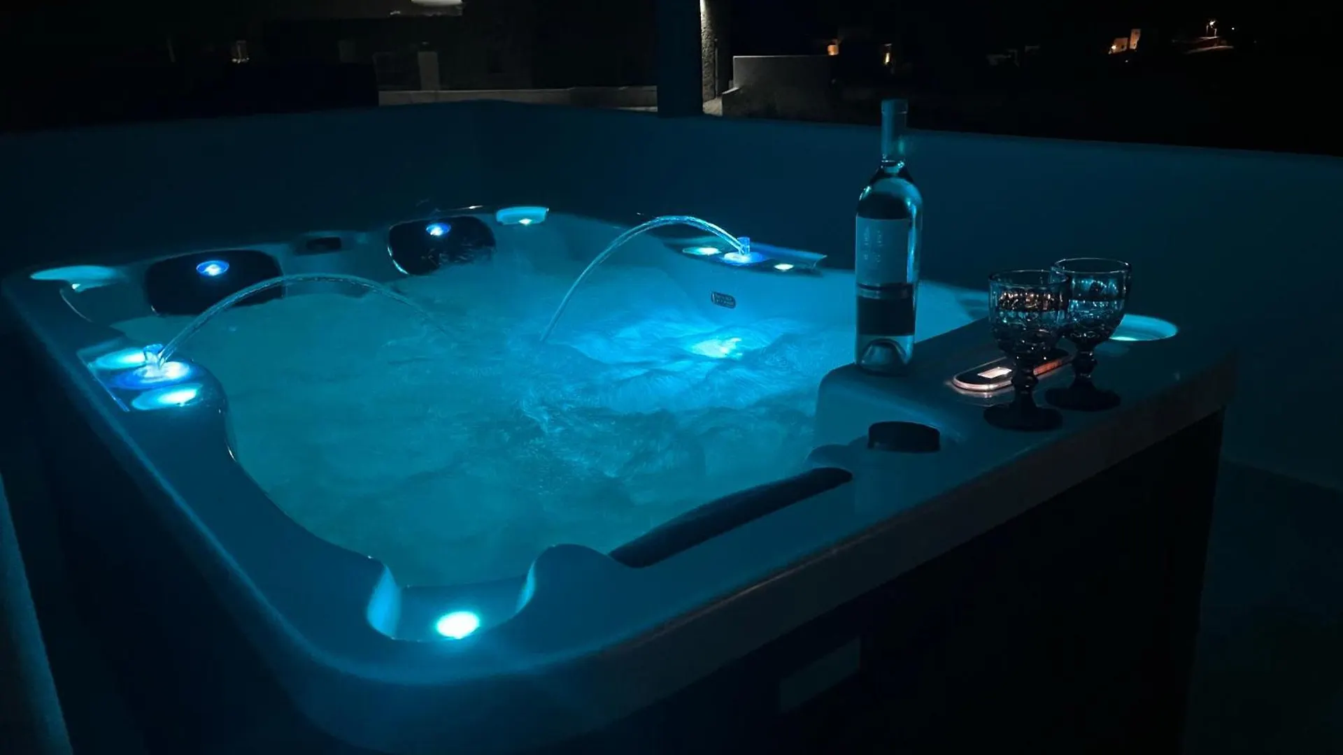 Gaia Mykonos Villas & Suites Tagoo  그리스