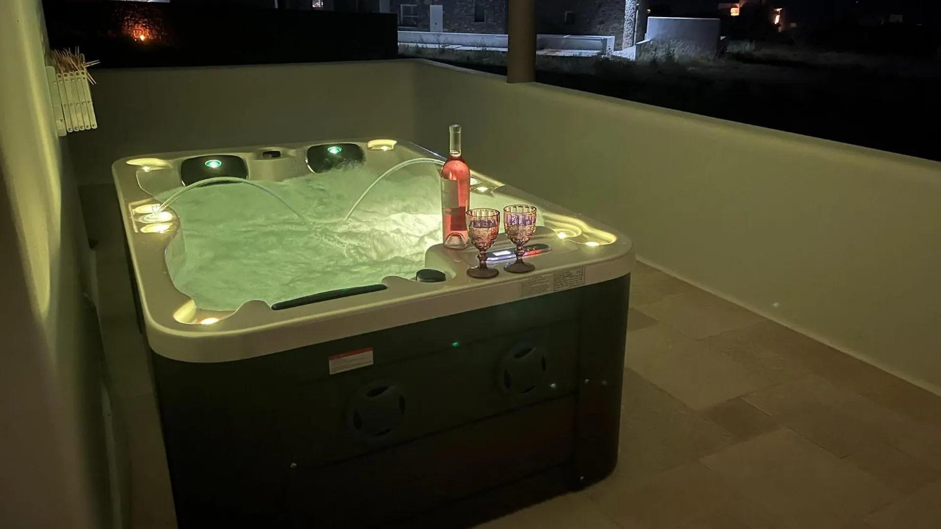 Gaia Mykonos Villas & Suites Tagoo  그리스
