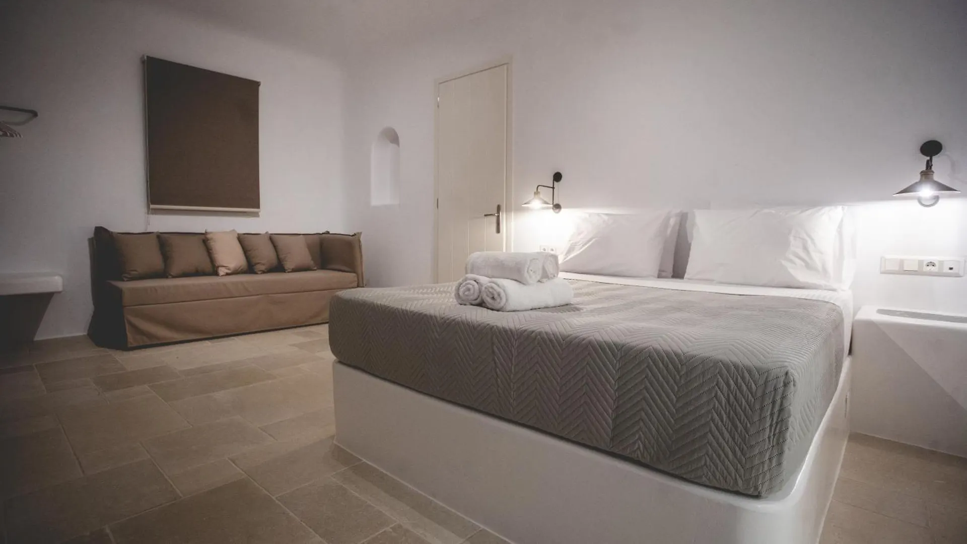 Gaia Mykonos Villas & Suites Tagoo  그리스
