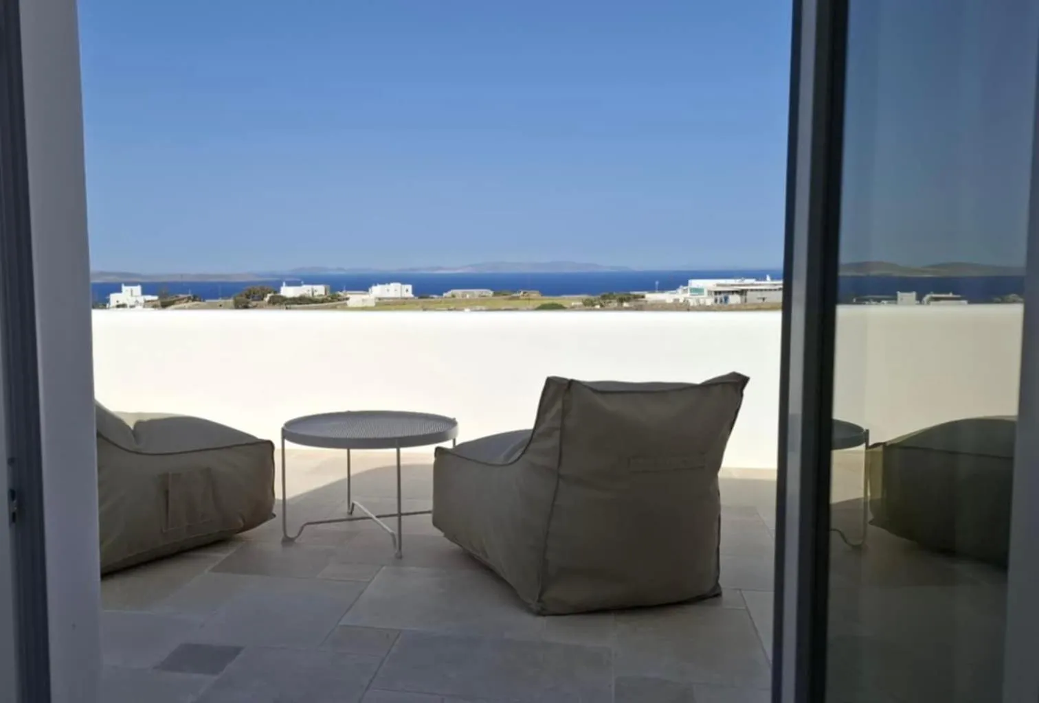 Gaia Mykonos Villas & Suites Tagoo  그리스